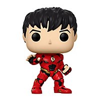 Justice League - Flash ohne Maske Funko POP! Figur (Exclusive)