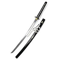 Kill Bill - Replica 1/1 Hattori Hanzo Sword