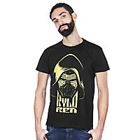 Star Wars - T-Shirt Kylo Ren
