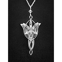Lord of the Rings Evenstar Pendant