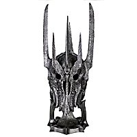 Lord of the Rings: The Fellowship Replica 1/2 Sauron's Helmet 40 cm