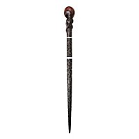 Mad-Eye Moody Wand Character Edition