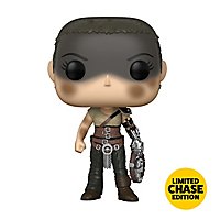 Mad Max - Furiosa Funko POP! Figur (Chase Chance)
