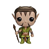Magic the Gathering - Nissa Revane Funko POP! Figur