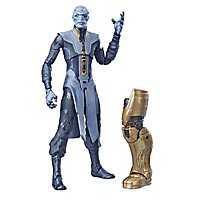 Marvel - Actionfigur Ebony Maw Marvel Legends Series