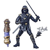 Marvel - Actionfigur Hawkeye als Ronin Marvel Legends Series Endgame