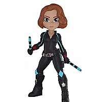 Marvel - Black Widow 10 Years Marvel Studios Rock Candy Figur