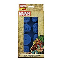 Marvel - Eiswürfelform Marvel Comics