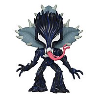 Marvel - Groot-Venom Funko POP! Figur