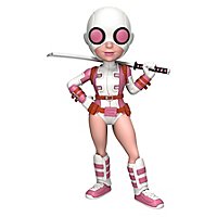 Marvel - Gwenpool Rock Candy Figur (Comic Con Special)