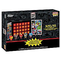 Marvel - Funko Pocket Pop! Adventskalender 2019