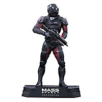 Mass Effect: Andromeda - Actionfigur Scott Ryder