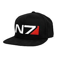 Mass Effect: Andromeda - Cap N7