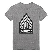 Mass Effect: Andromeda - T-Shirt APEX