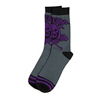 Masters of the Universe - Socken Skeletor Loot Crate Exclusive