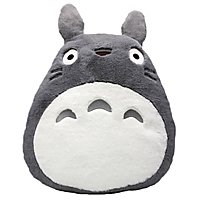 Mein Nachbar Totoro – Nakayoshi Kissen – grauer Totoro