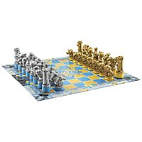 Minions - Medieval Mayhem chess game