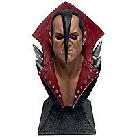 Misfits - Jerry Only mini bust