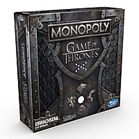 Game of Thrones - Monopoly Game of Thrones