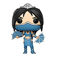 Mortal Kombat - Kitana Funko POP! Figur