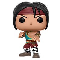 Mortal Kombat - Liu Kang Funko POP! Figur
