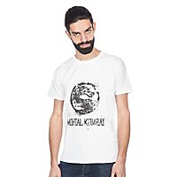 Mortal Kombat - T-Shirt Drache