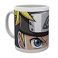 Naruto - Tasse Naruto
