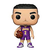 NBA - L.A. Lakers Lonzo Ball Funko POP! Figur