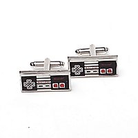 Nintendo - Controller Manschettenknöpfe