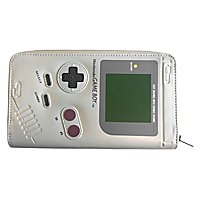 Nintendo - Geldbörse Gameboy