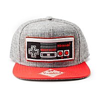 Nintendo - Kappe Retro Controller