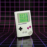 Nintendo - Wecker Game Boy