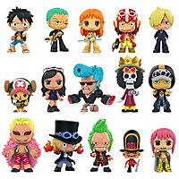 One Piece - One Piece Mystery Mini Blind Box