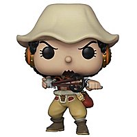 One Piece - Usopp Funko S3 POP! Figur