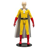 One Punch Man - Actionfigur Saitama