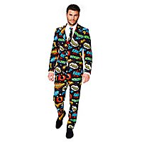 OppoSuits Badaboom