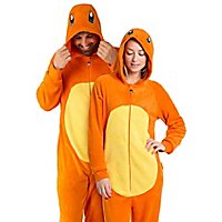 OppoSuits Charmander Onesie