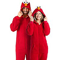 OppoSuits Elmo Onesie