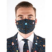 OppoSuits Pac-Man Mouth Mask