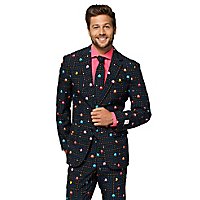 OppoSuits Pac-Man suit