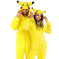 OppoSuits Pikachu Onesie