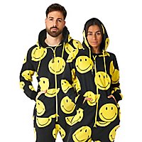 OppoSuits Smiley Original Onesie
