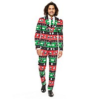 OppoSuits Star Wars Festive Force Anzug