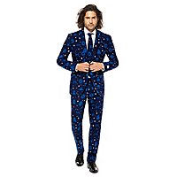 OppoSuits Star Wars Starry Side Anzug