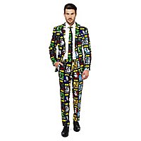 OppoSuits Strong Force Anzug