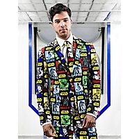 OppoSuits Strong Force suit