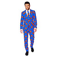 OppoSuits Superman Anzug