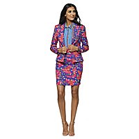 Opposuits The Fresh Princess Damen Anzug