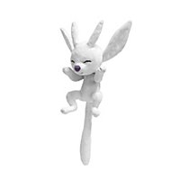 Ori and the Blind Forest - Plüschfigur Sleeping Ori