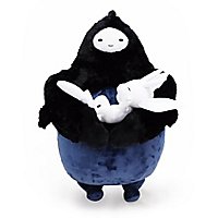 Ori and the Blind Forest - Plüschfiguren Naru & Ori